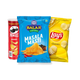 Snacks & Biscuits