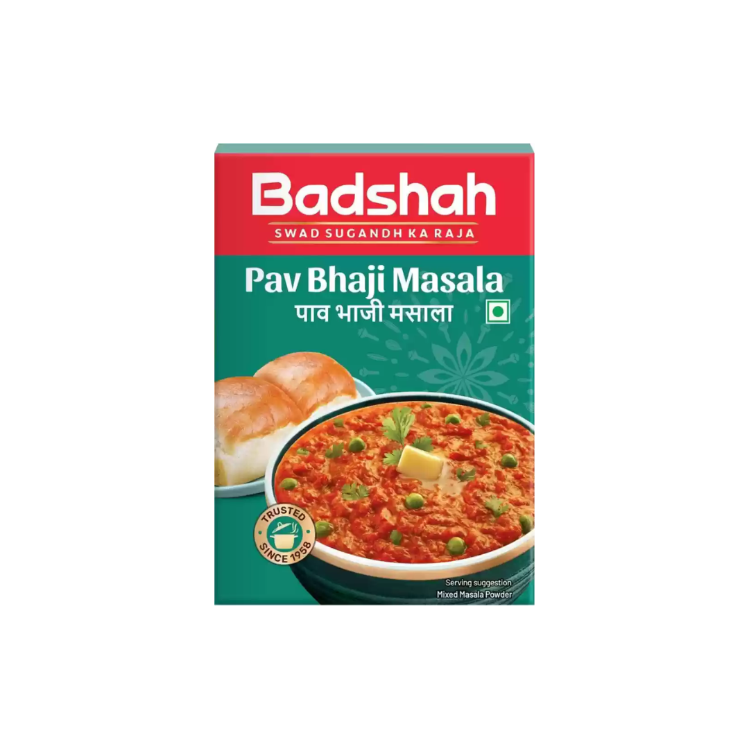 Badshah Mumbai PavBhaji Masala
