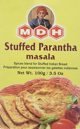 MDH Stuffed Paratha masala - 100 g