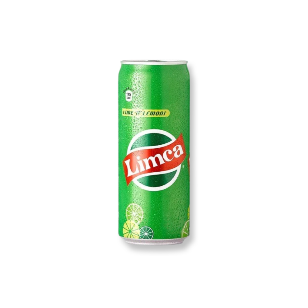 LIMCA CAN 300ML