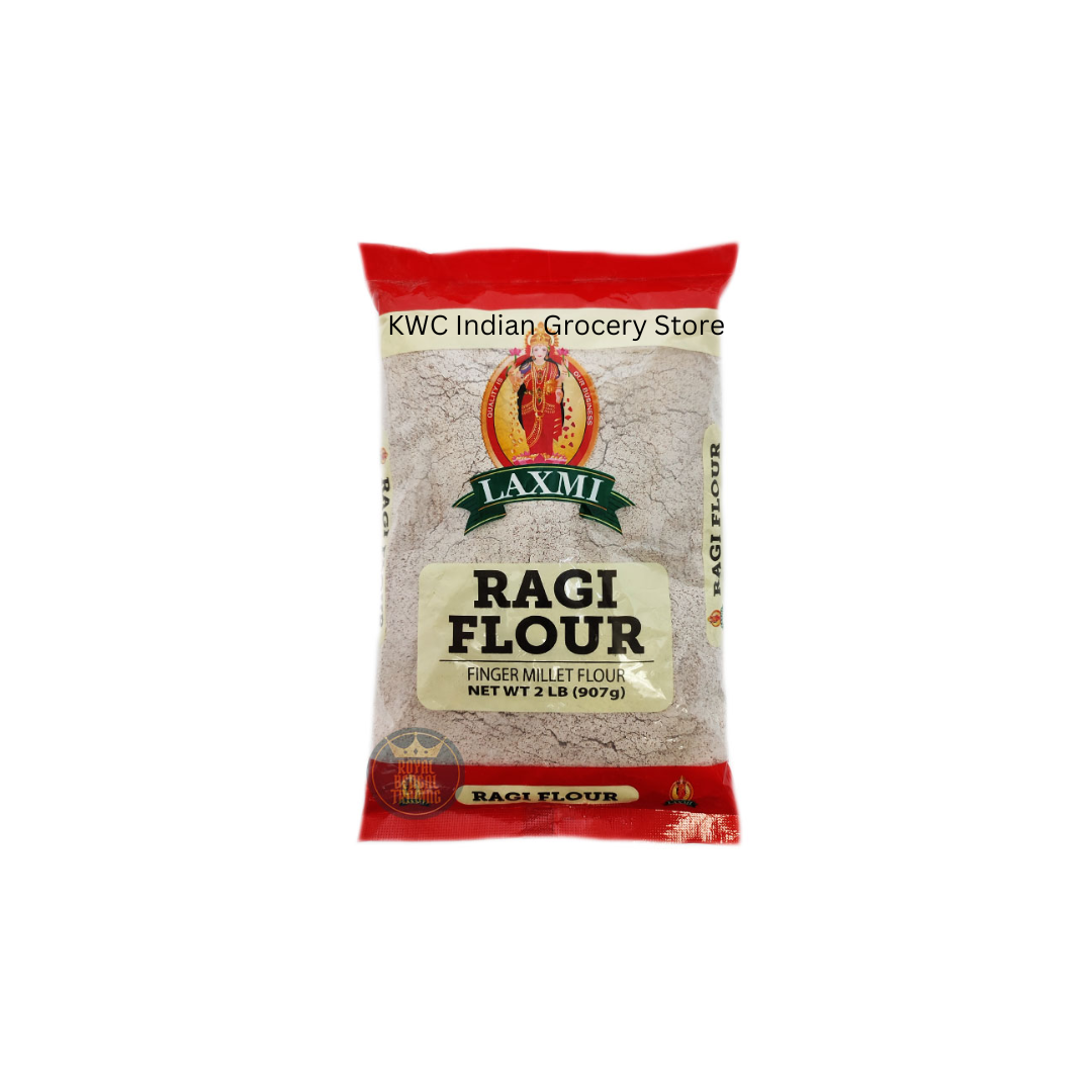 LX. SOUTH INDIAN RAGI FLOUR 2LB