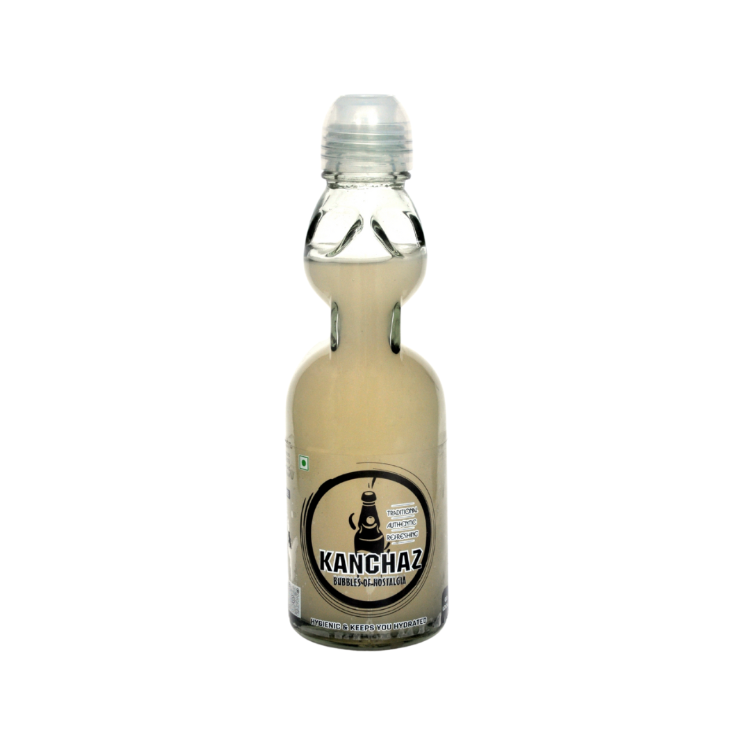Kancha Lemon 200ml