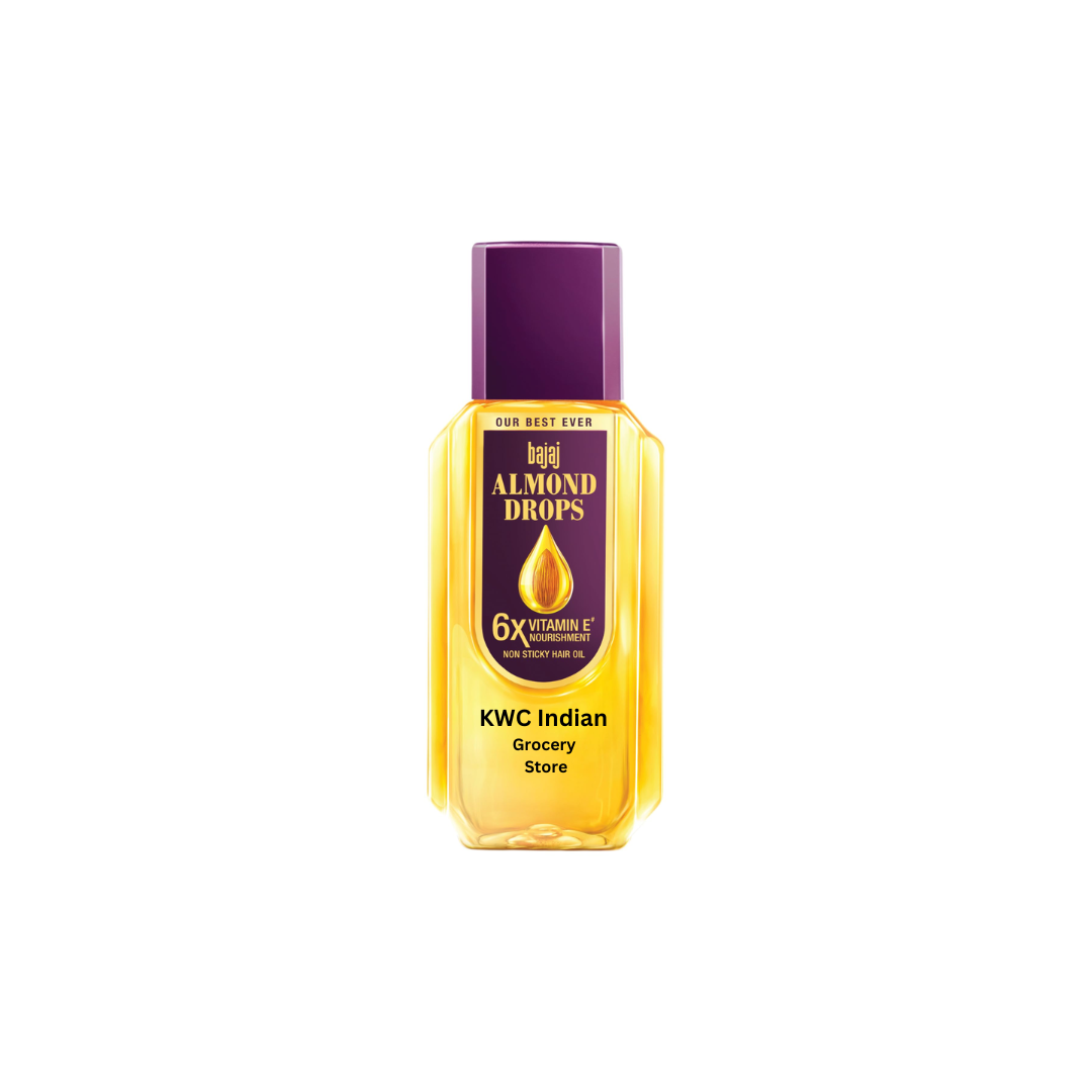 Bajaj Almond Oil 275ml