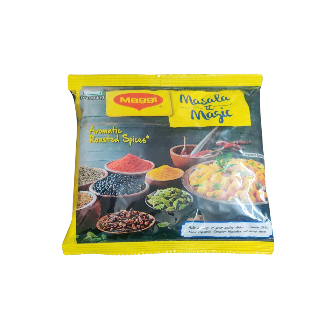 MAGGI MASALA BAG 200GM