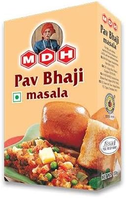 MDH Pav Bhaji Masala 100g