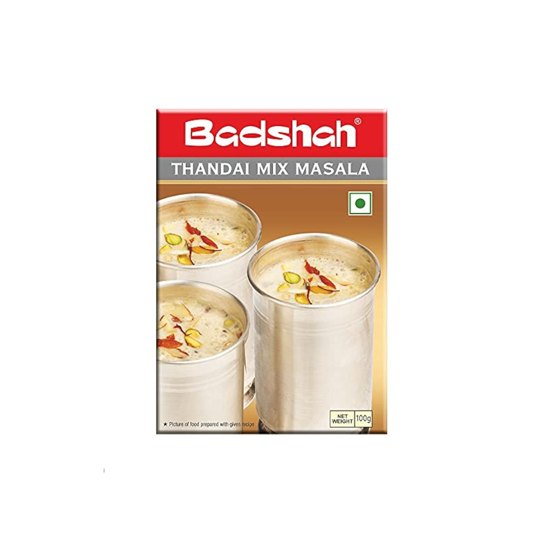 Bdshah thandai mix