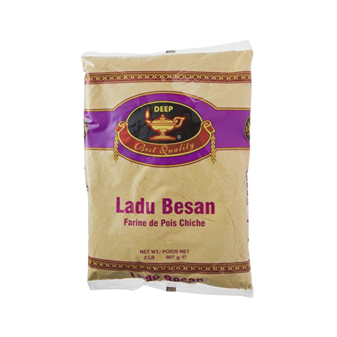 Deep Ladu Besan 907g
