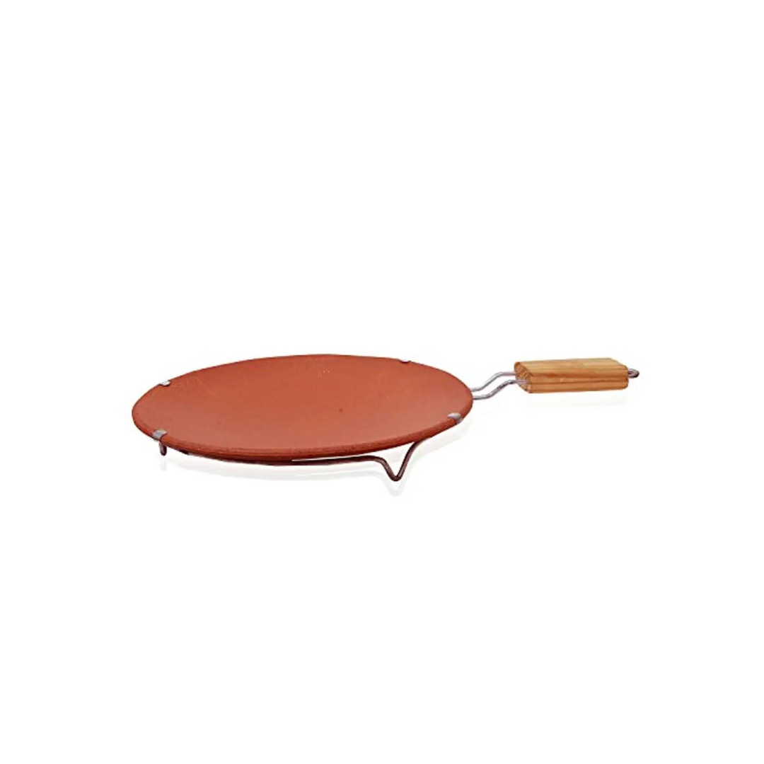 CLAY TAWA WITH STAND