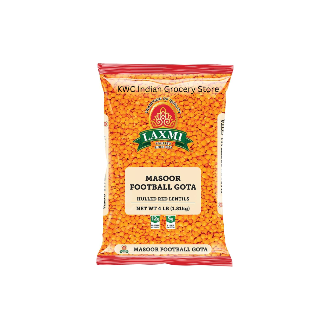 LX. MASOOR FOOTBALL GOTA 4LB
