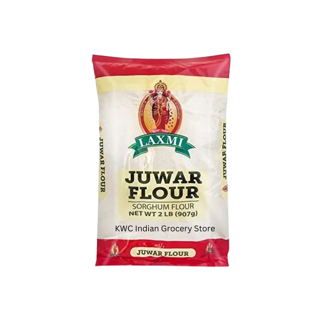 LX. JOWAR FLOUR 2 LB