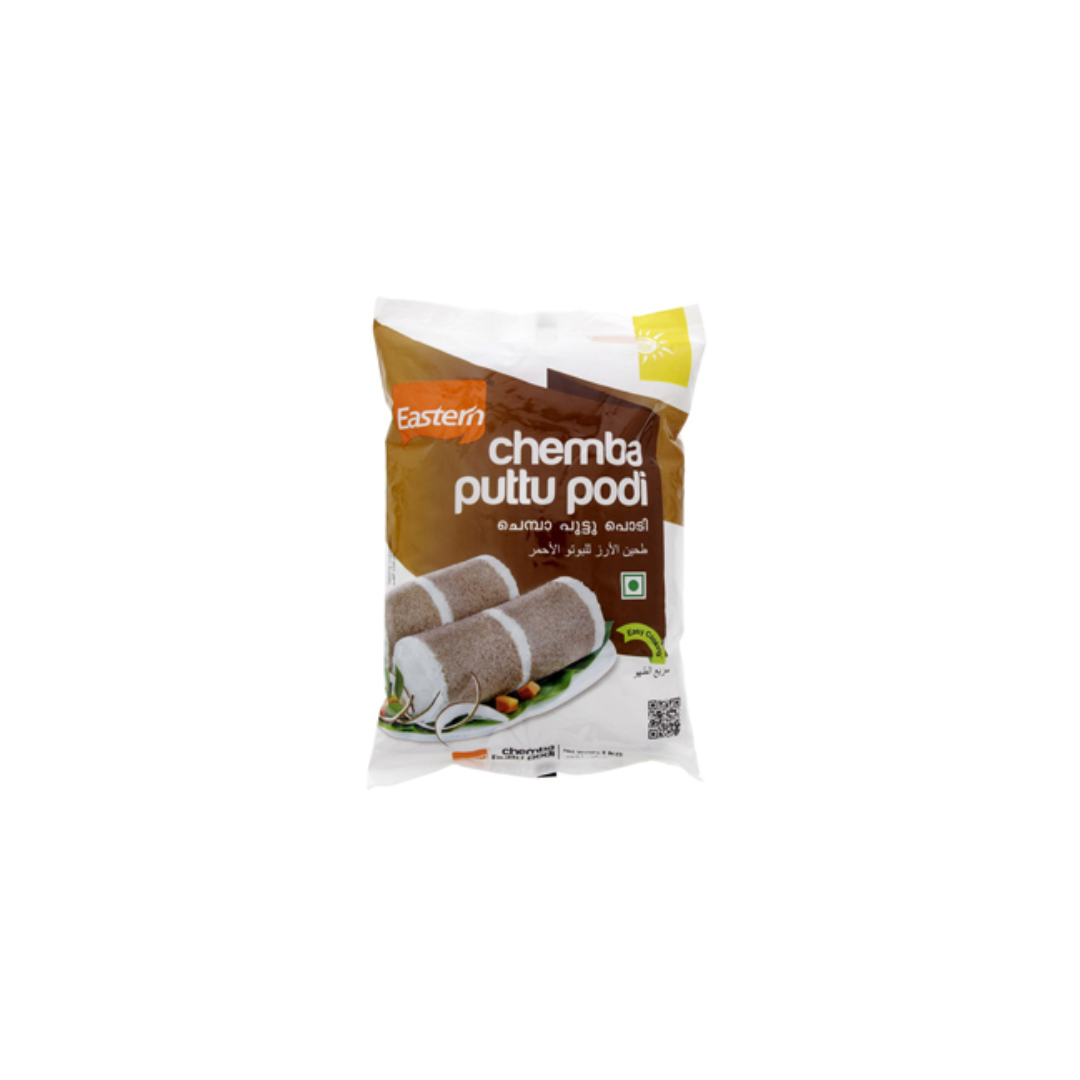 EASTERN CHEMBA PUTTU PODI 1KG