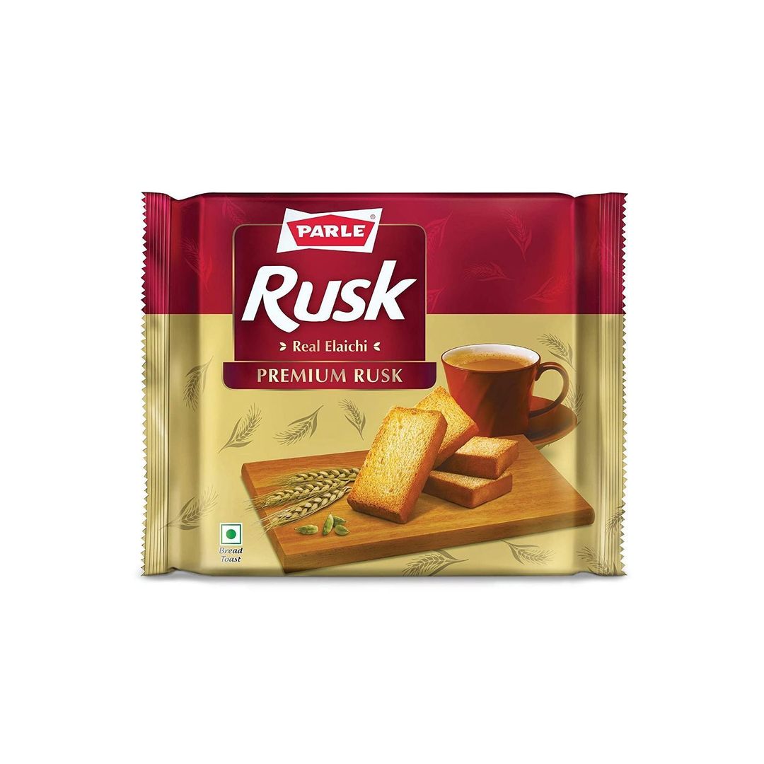 Par-Parle Rusk 300G