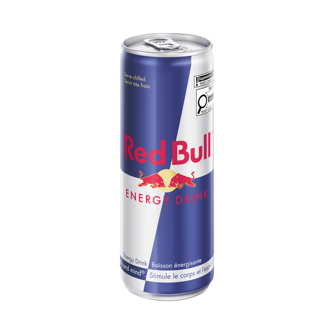 Red Bull 250mL