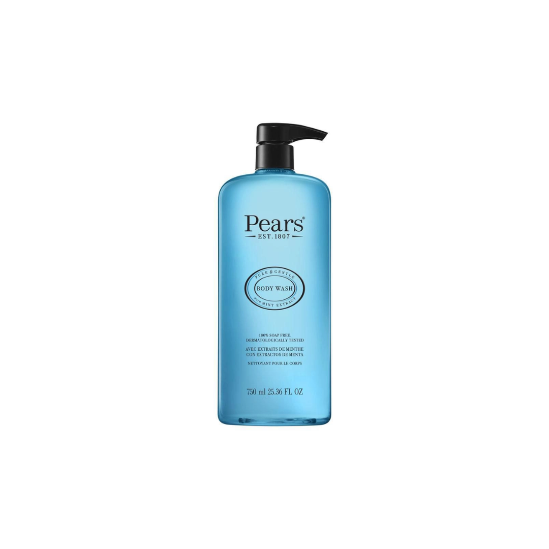 Pears body wash 750ml