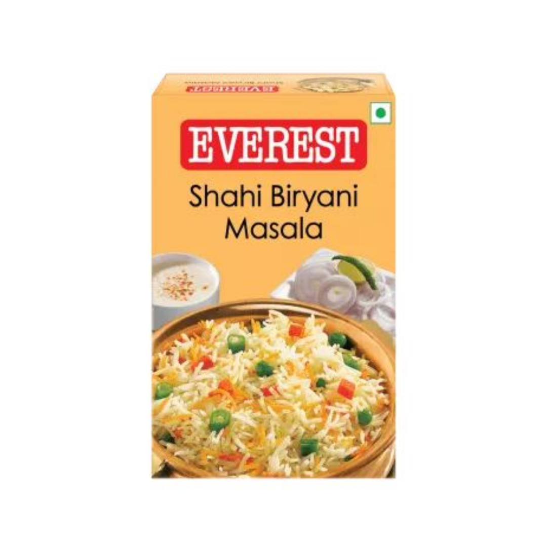 Everest Shahi Biryani Masala 50g