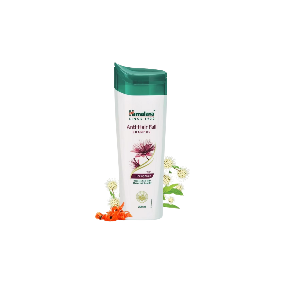 Himalaya Anti-Hair Fall Shampoo 200ML