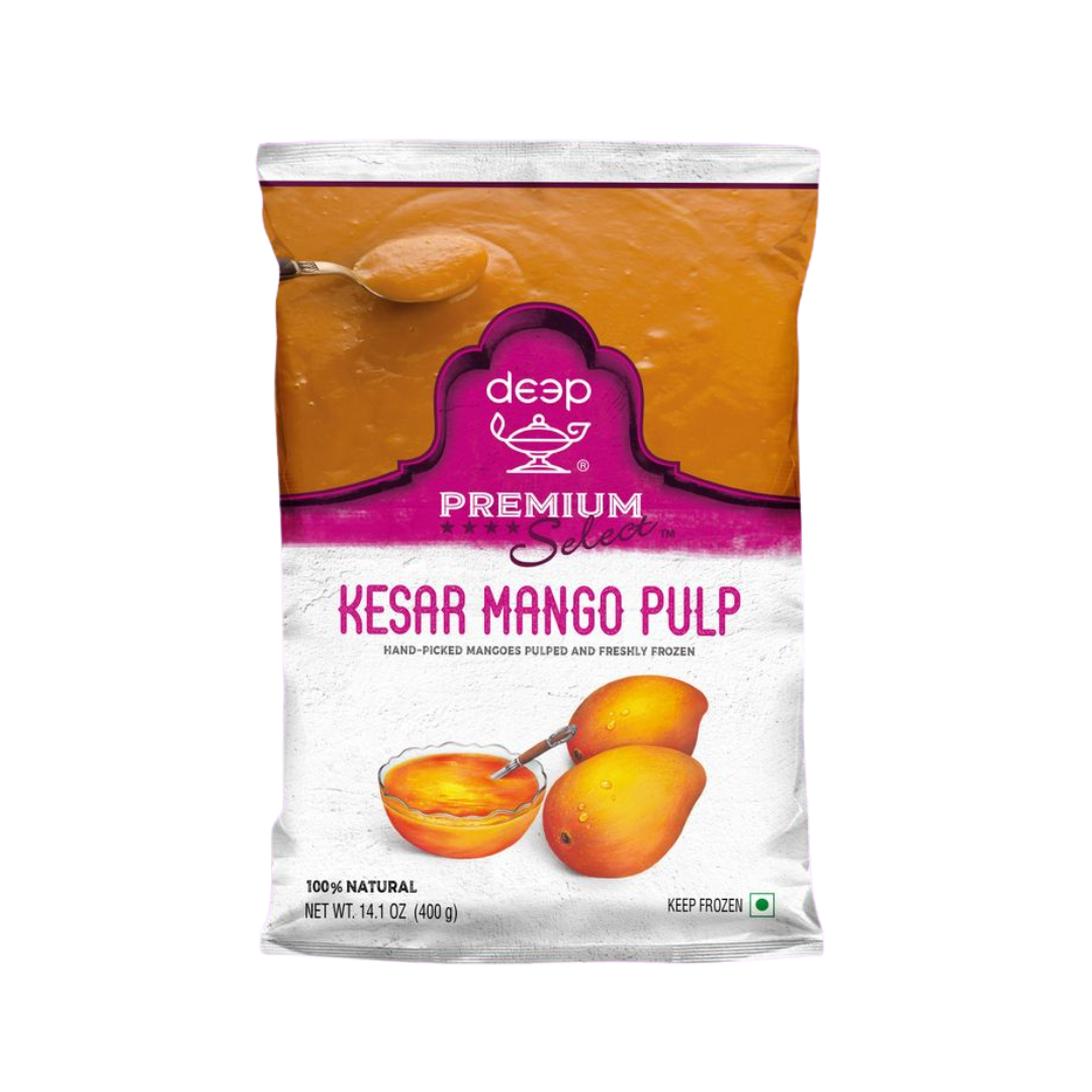 Deep Fro.Mango Pulp 400g