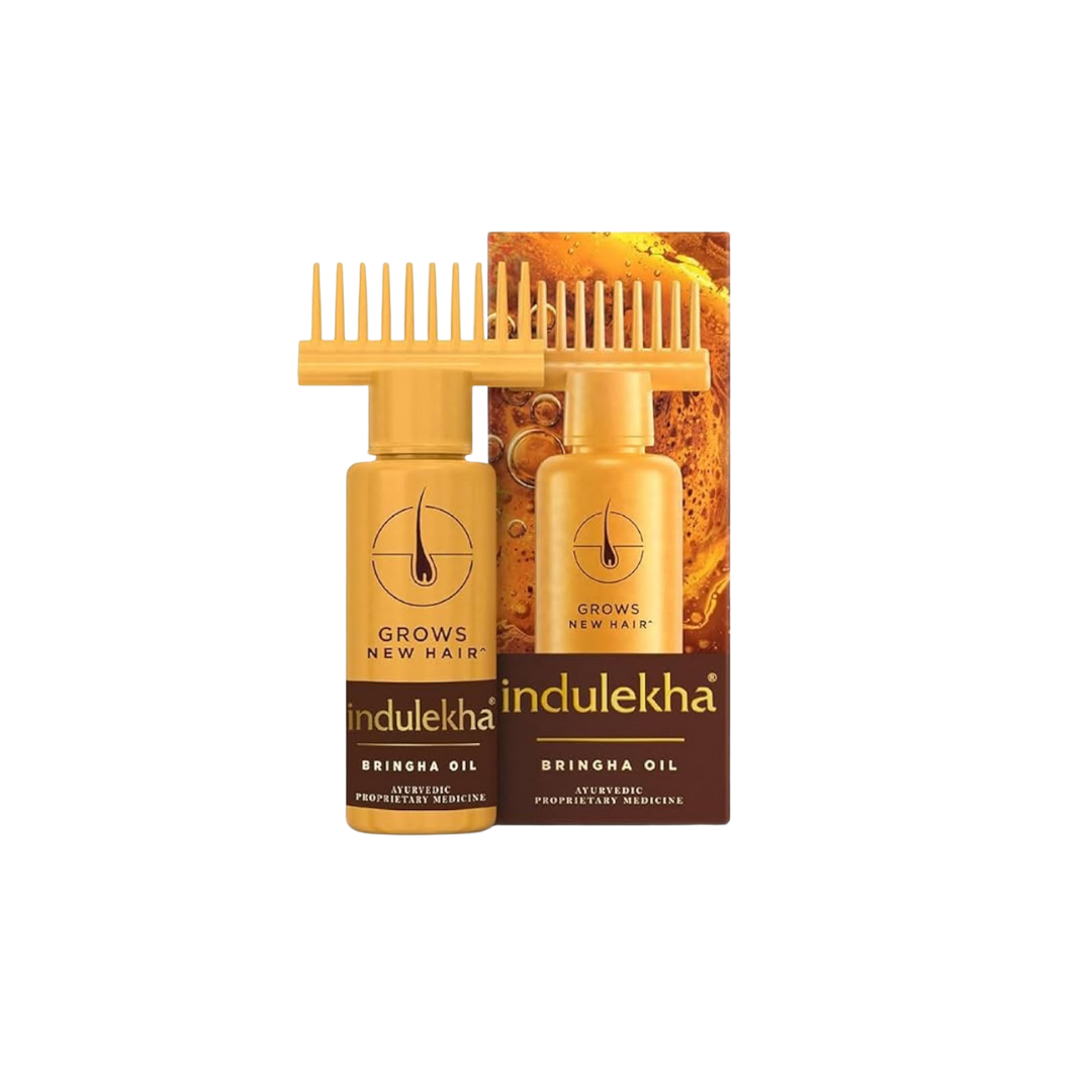 INDULEKHA HAIR OIL 100ML