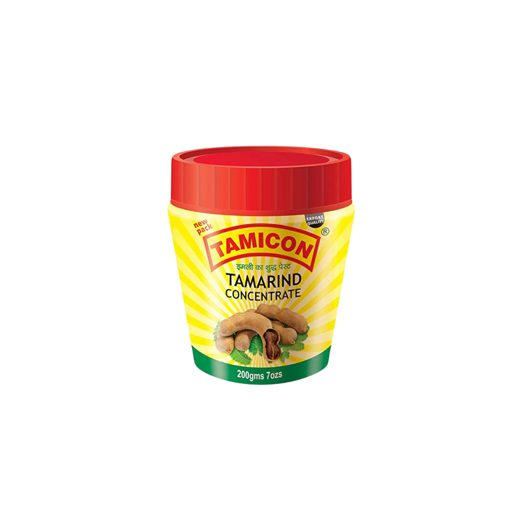 Tamicon Tamarind Concentrate Paste 200g