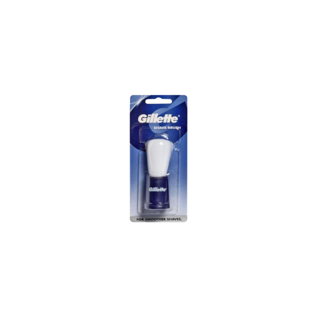 GILLETE SHAVING BRUSH