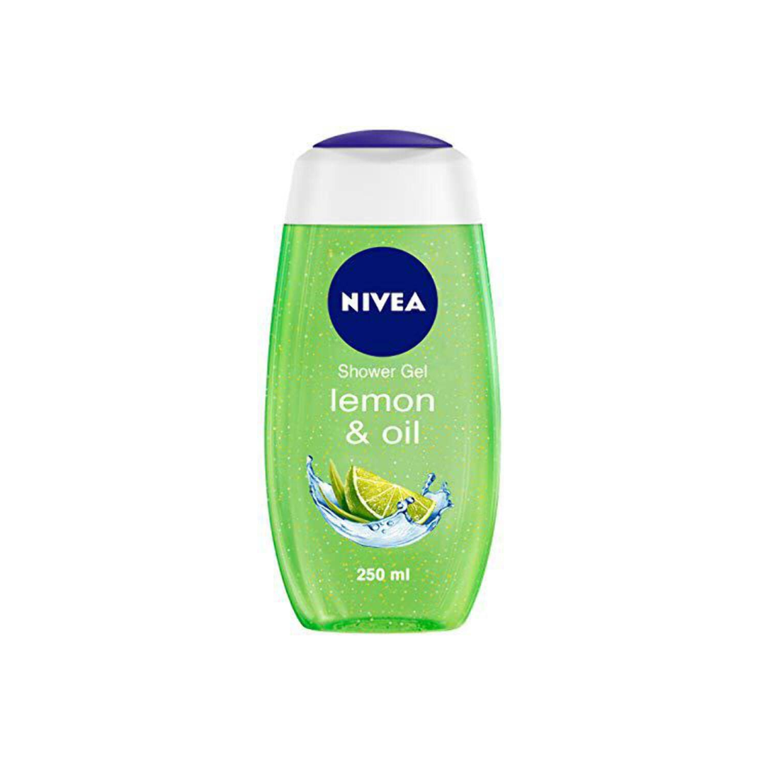 Nivea Shower Gel 250mL