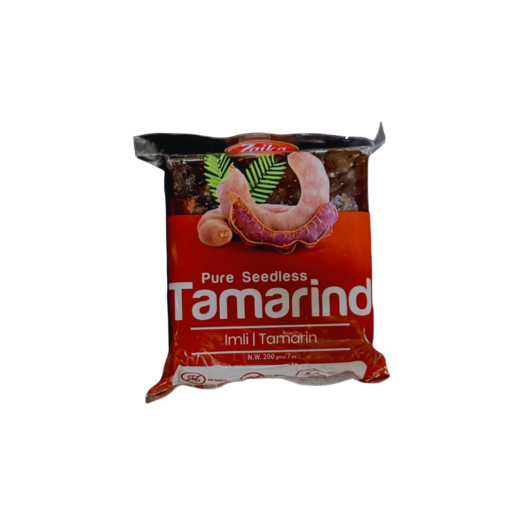 ZAIKA TAMARIND PASTE 200G
