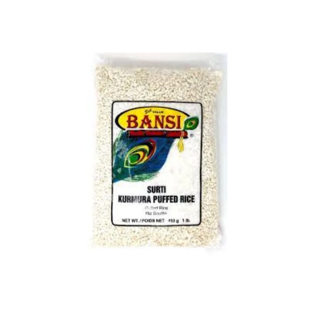 Bansi Surti Murmura 1LB
