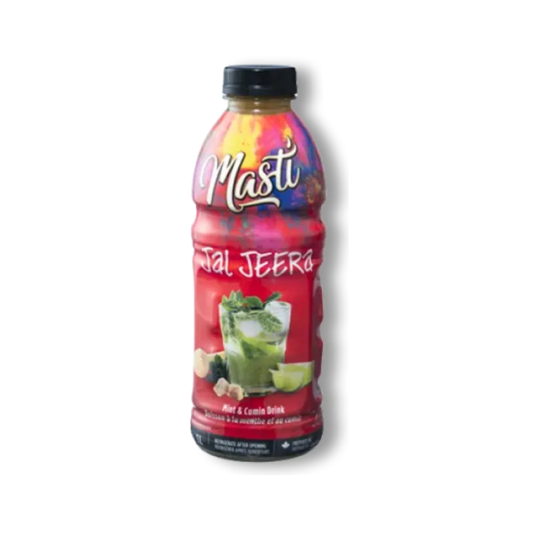 KFI Masti Jal Jeera 1L