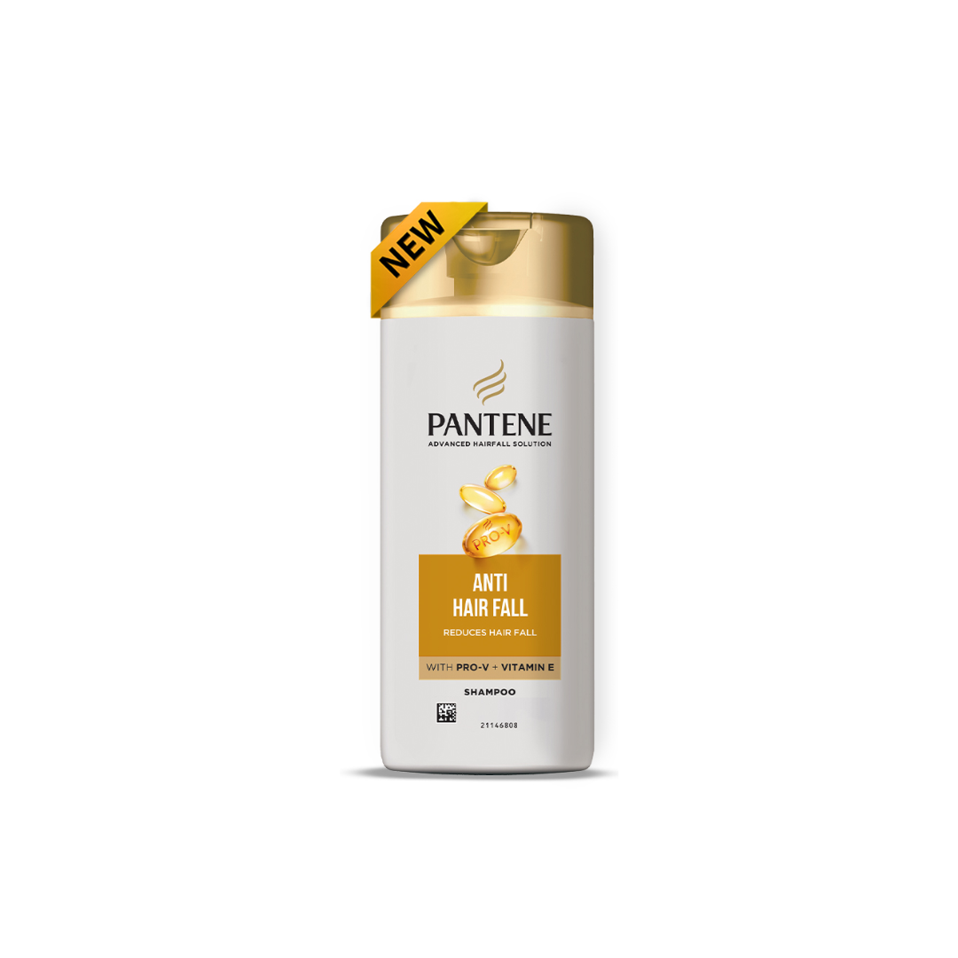 PANTENE - HAIRFALL 75ML
