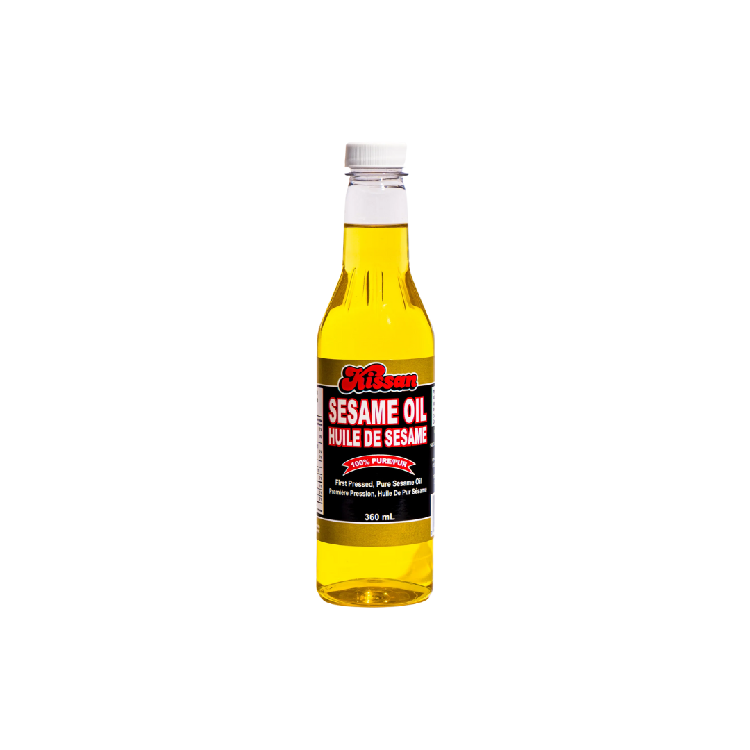 Kissan Sesame Oil 360mL
