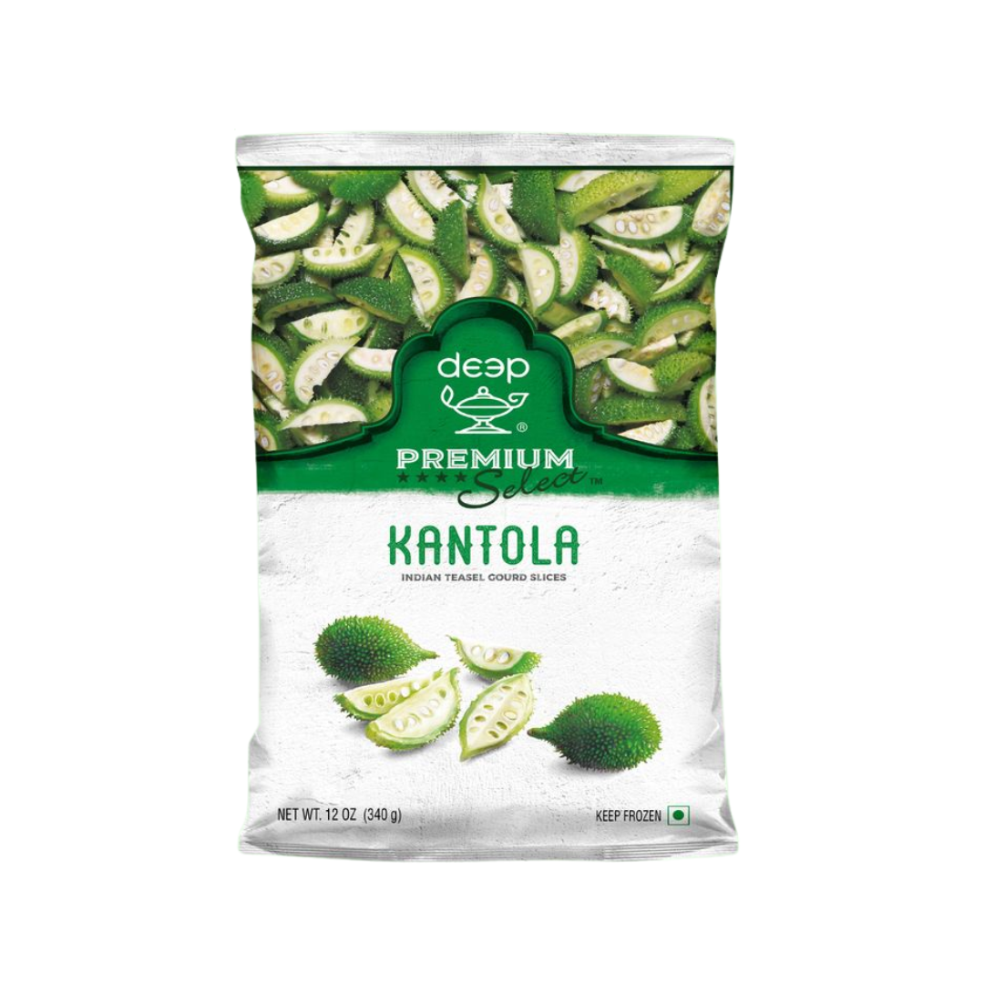 Deep Frozen Kantola 12oz