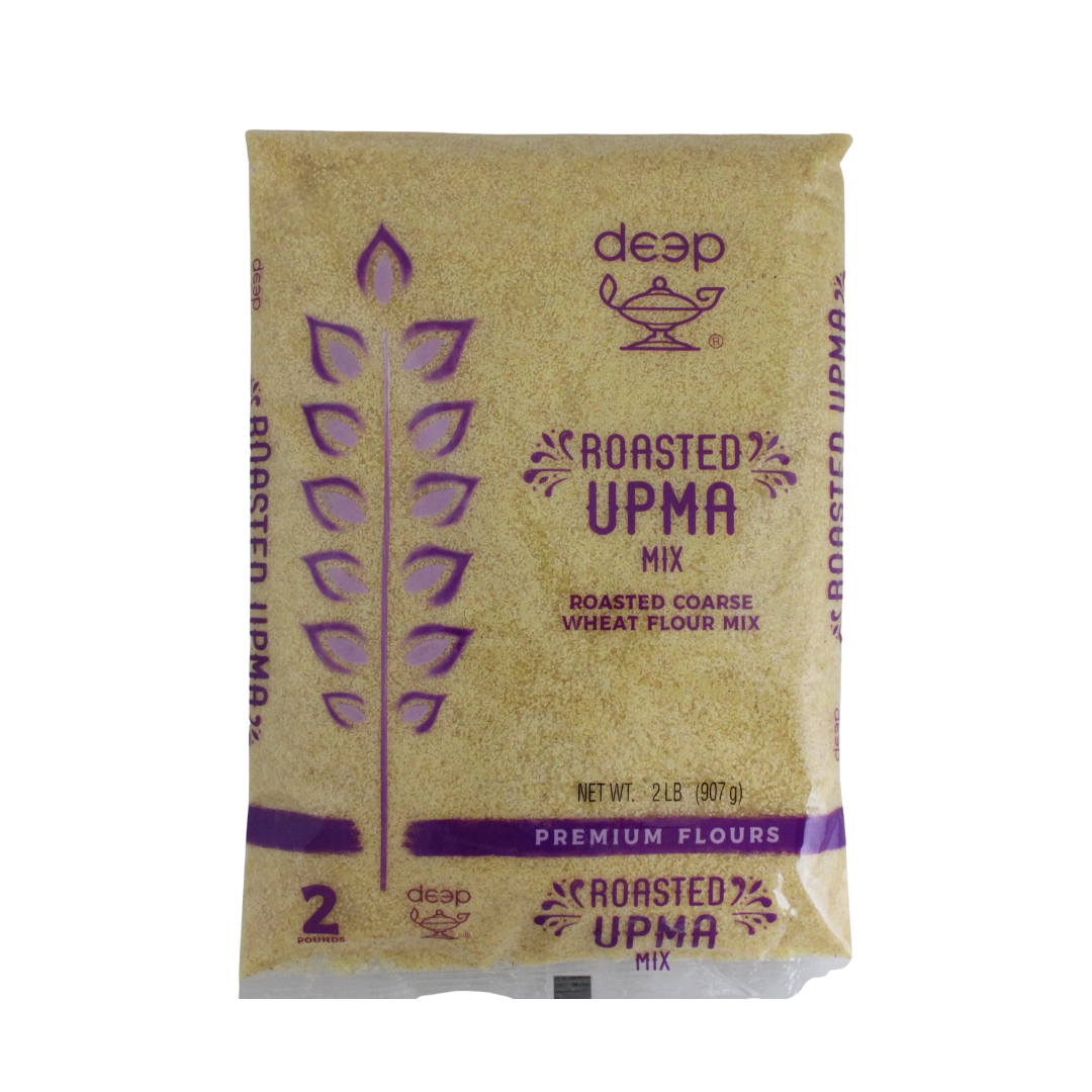Deep Roasted Upma Mix Flour 2 lbs
