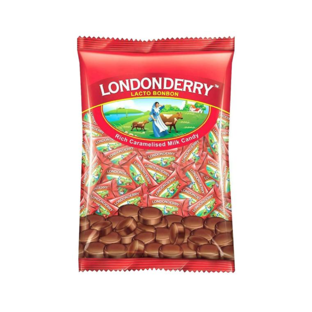 LONDONDERRY CANDY 260GM