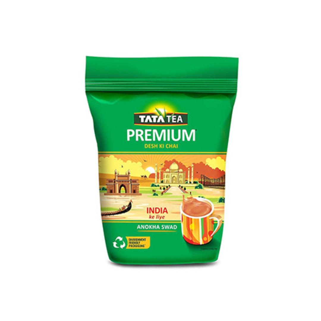 TATA TEA PREMIUM 1KG