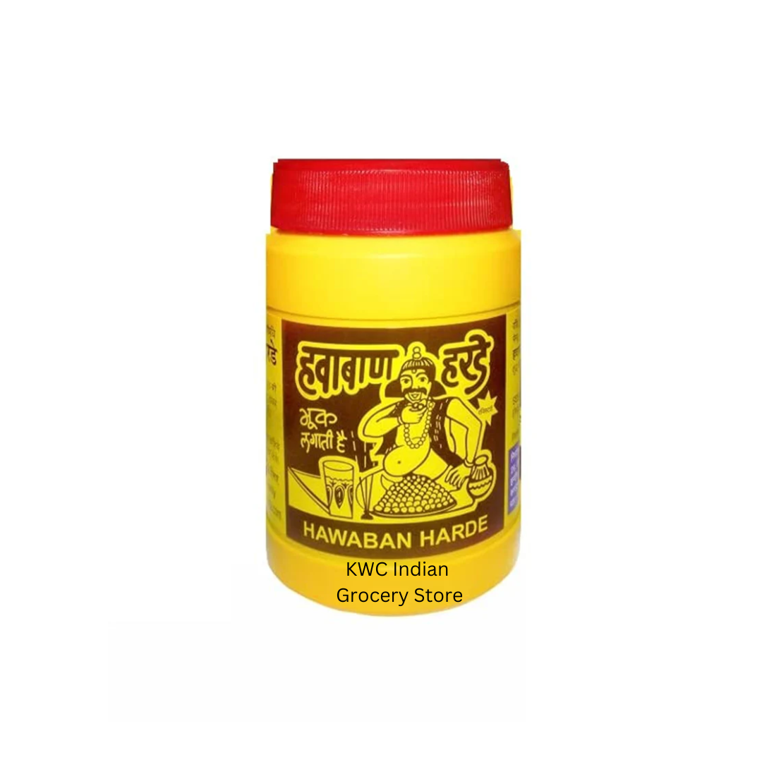 Hawaban harde100g