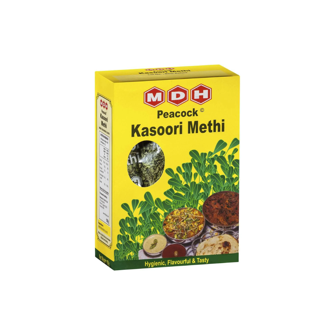 MDH Kasoori Methi 100g