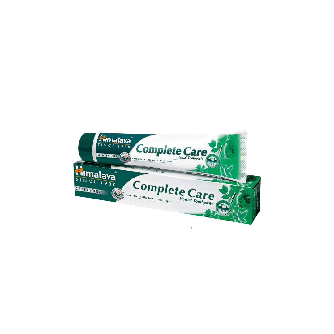 HIMALAYA COMPLETE CARE TOOTHPASTE 80G