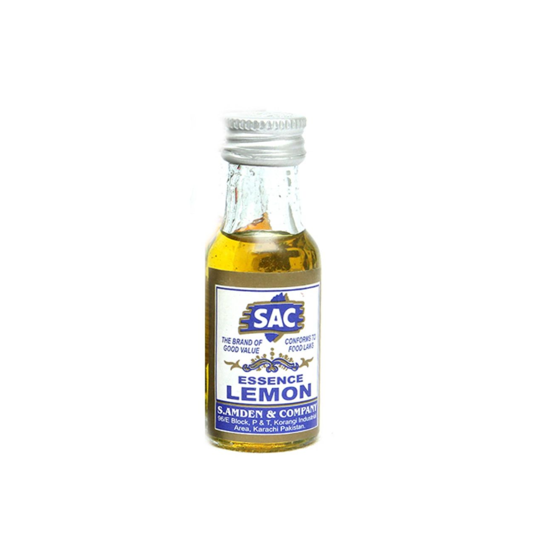 SAC Lemon Essence 25ml