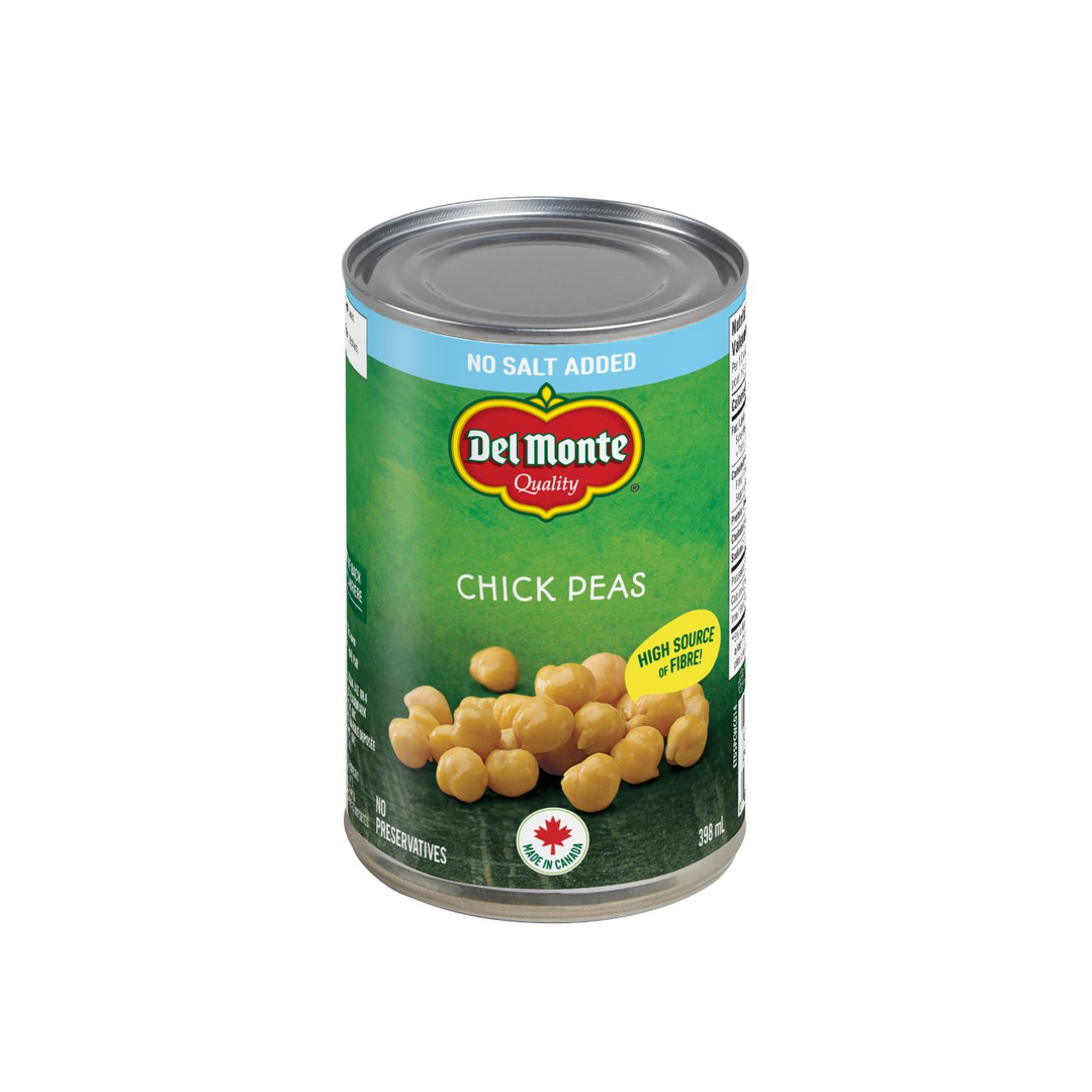 DELMONTE CHICK PEAS 398ML