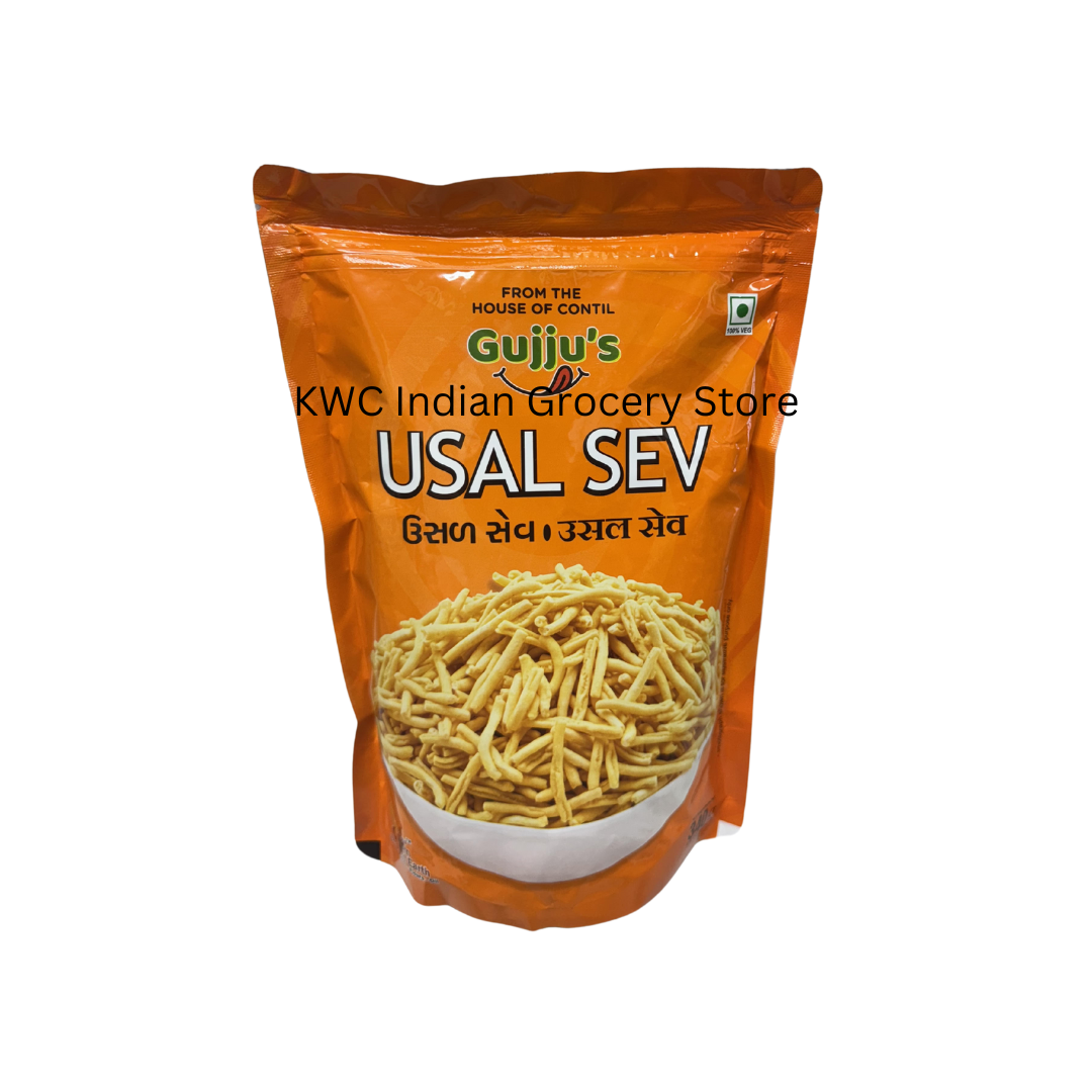 FTE- NAMKEEN - USAL SEV 340G