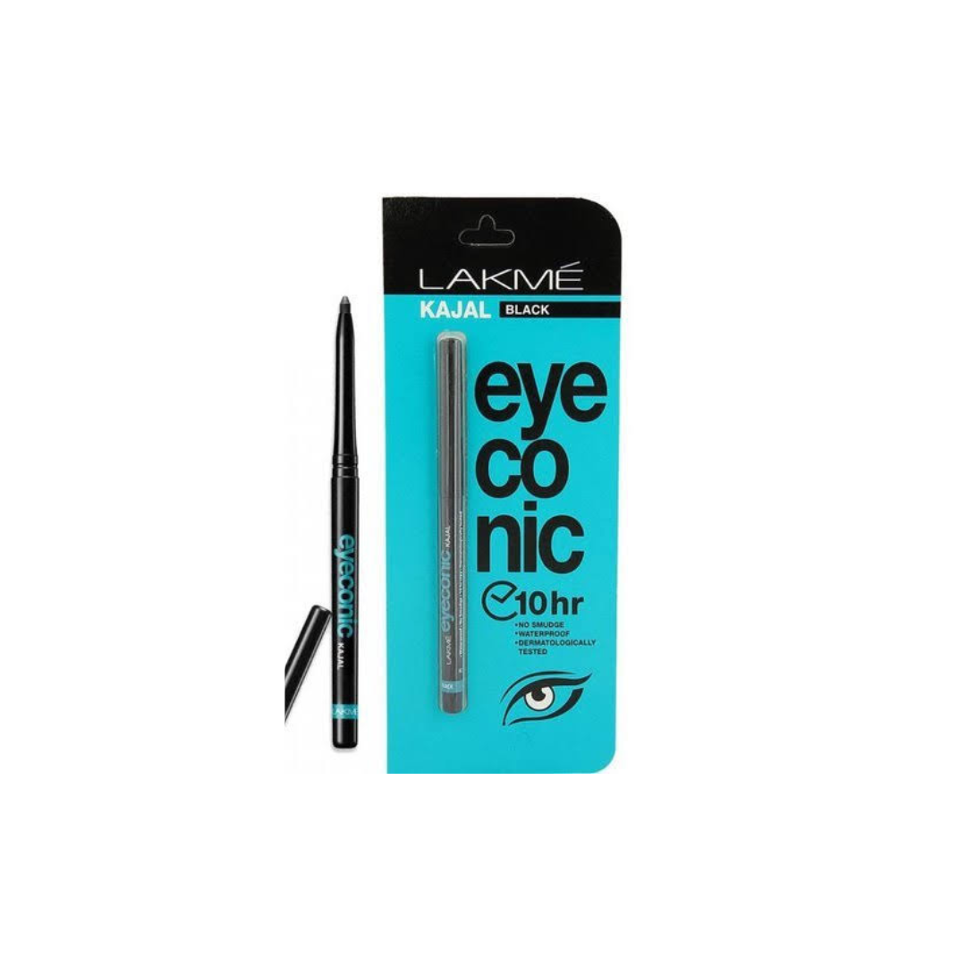 LAKME EYECONIC KAJAL