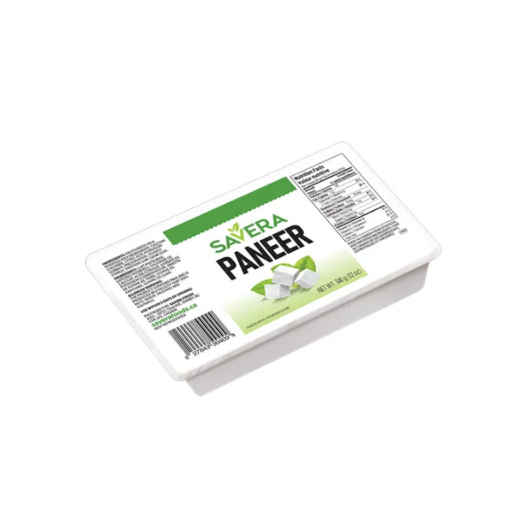 SAVERA Retail Paneer 341gm