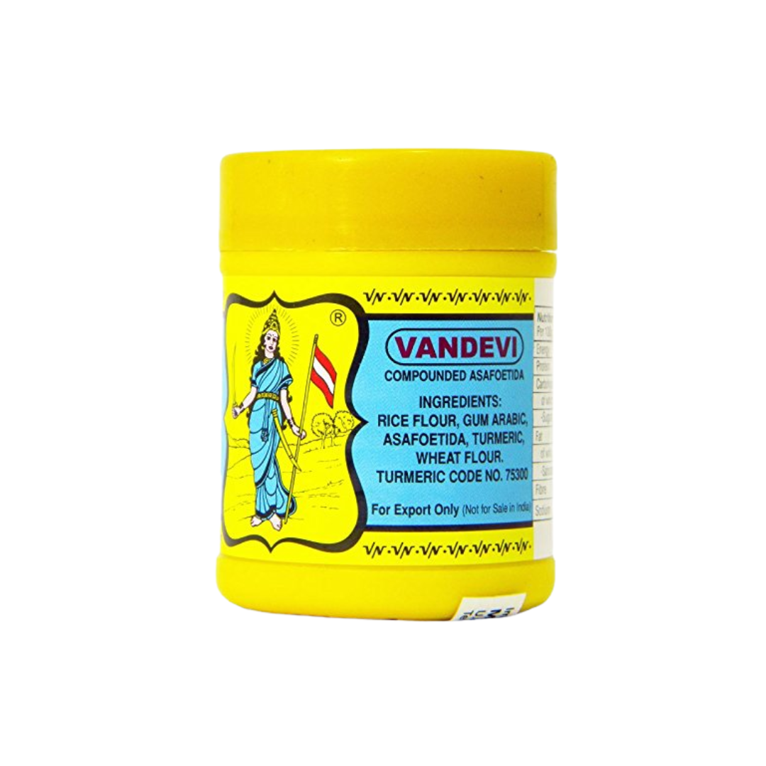 Vandevi Hing 100g