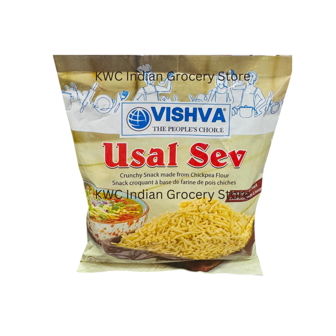 Vishva Usal Sev 160g