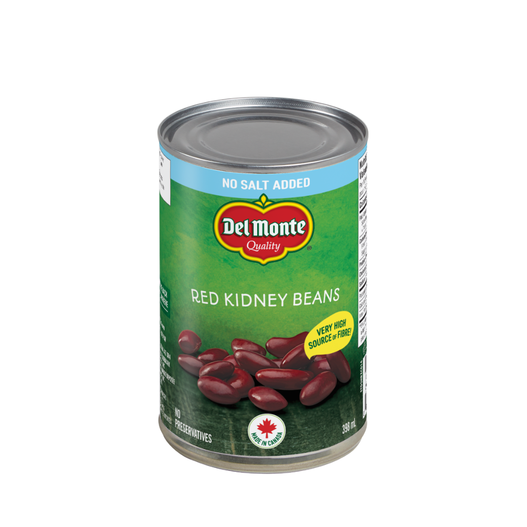 DELMONTE RED KIDNEY BEANS 398ML