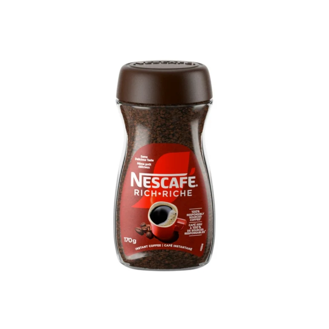 Nescafe coffee 160g