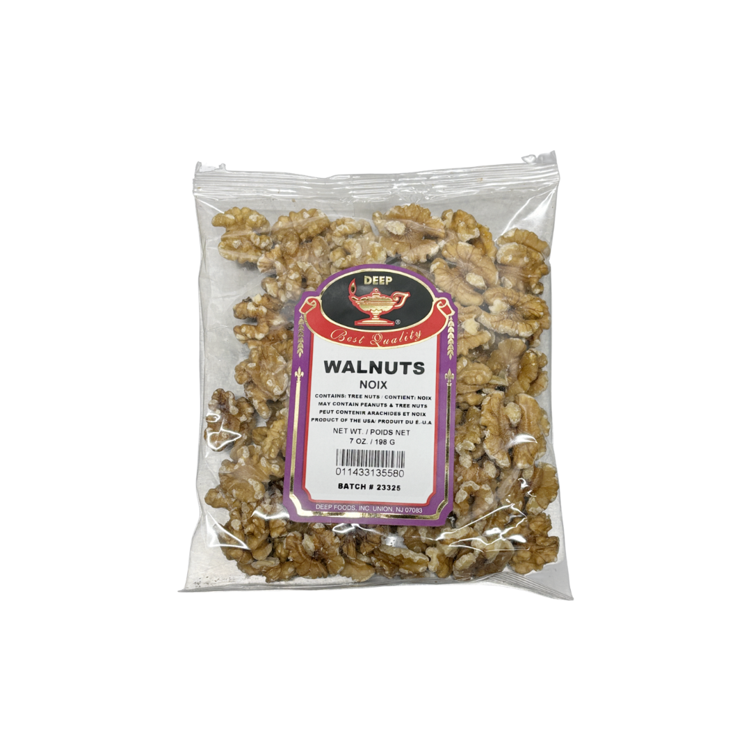 Deep Walnuts 7OZ