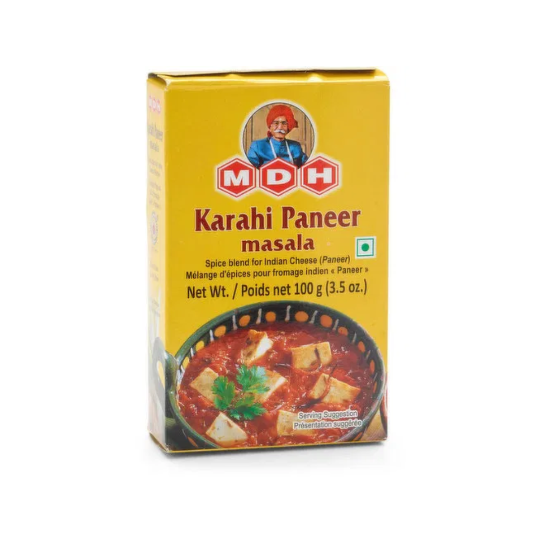 MDH KARAHI PANEER MASALA 100g