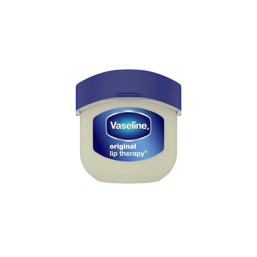 Vaseline original lip balm