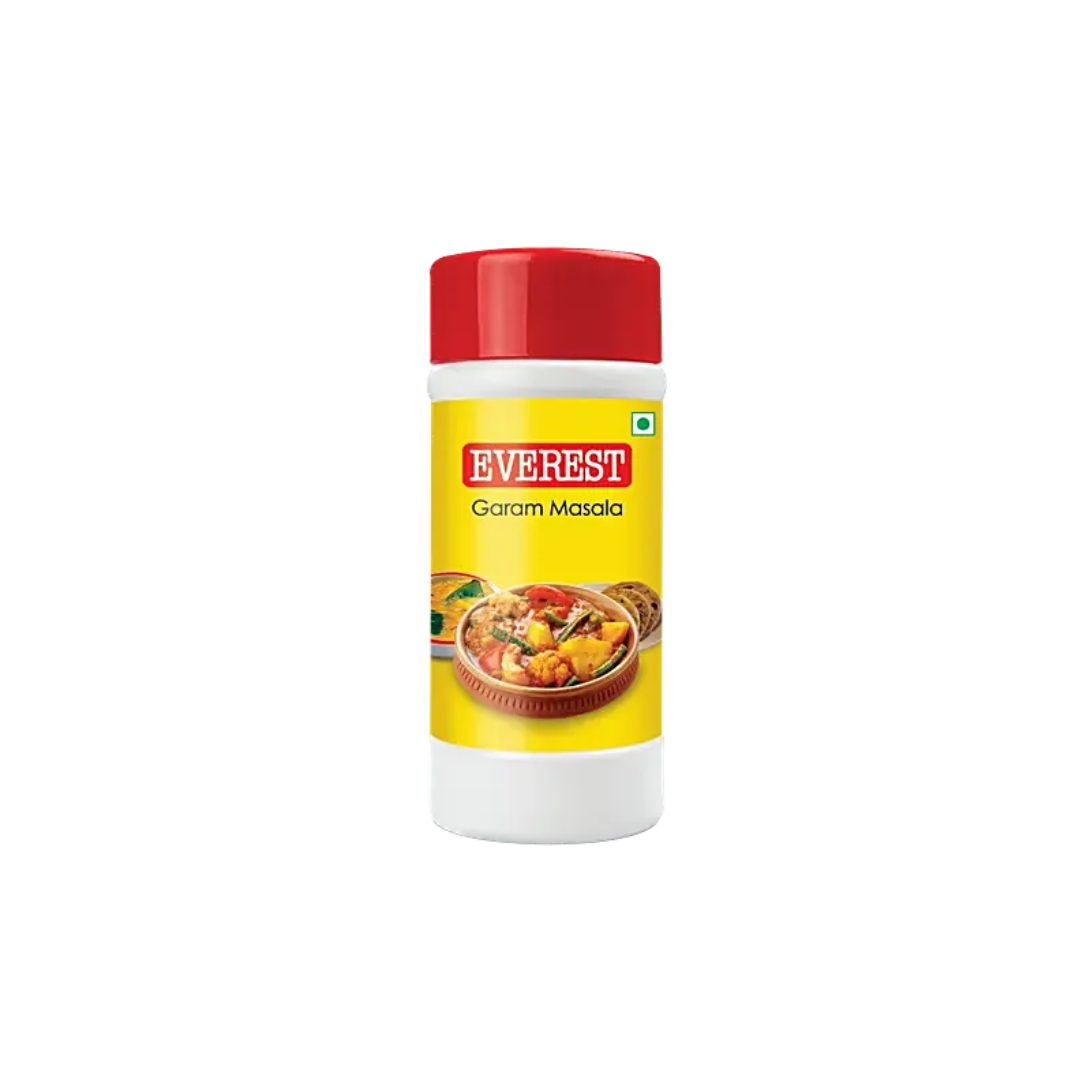 Everest Garam Masala 200g